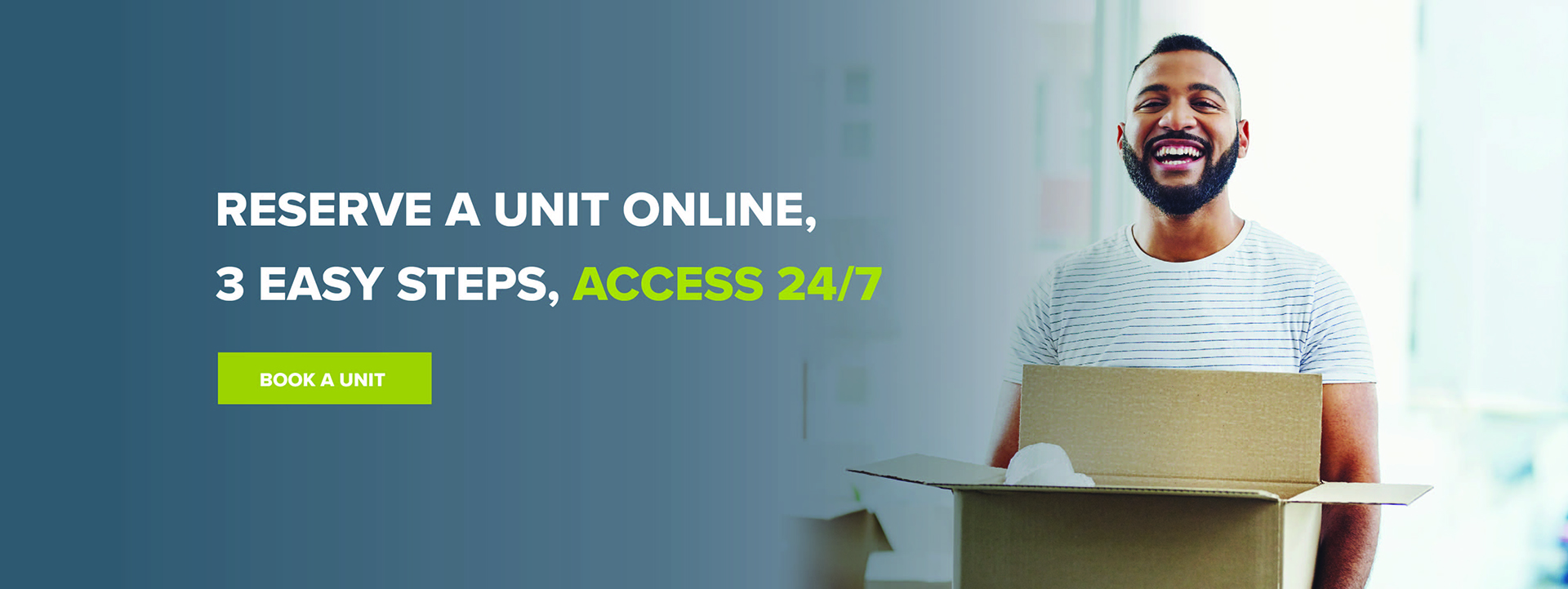 Reserve A Unit Online